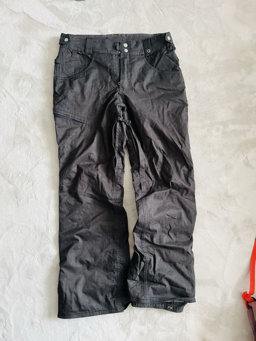 Сноуборд панталон 686