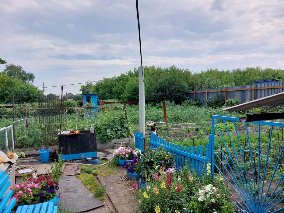 Продам отдельно стоящий дом