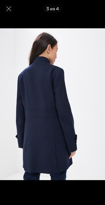 Пальто Hilfiger, размер  S