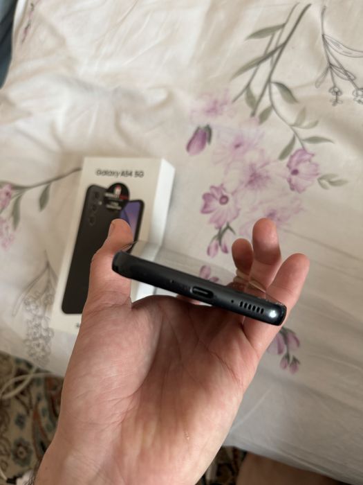 Samsung galaxy A54 128gb