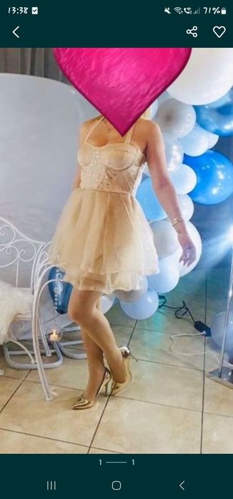 Rochite ocazie xs-s, de la 50 de lei