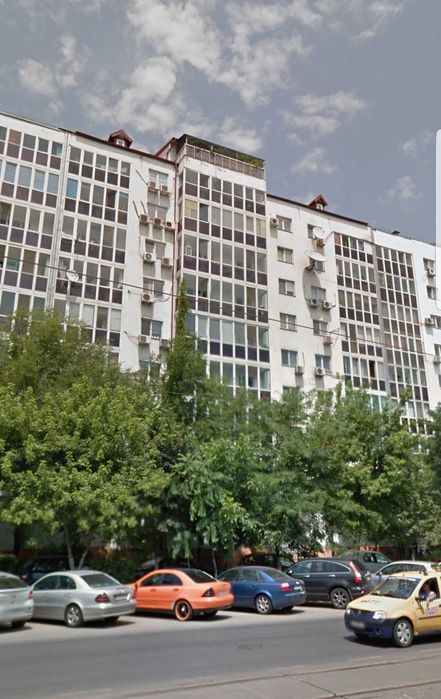 Particular inchiriez apartament 3 cam. Blvd. Sincai, Tineretului, Bucuresti
