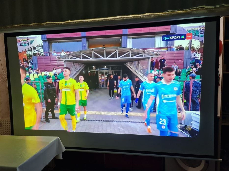 Проектор Epson EH-TW9200. 3LCD.