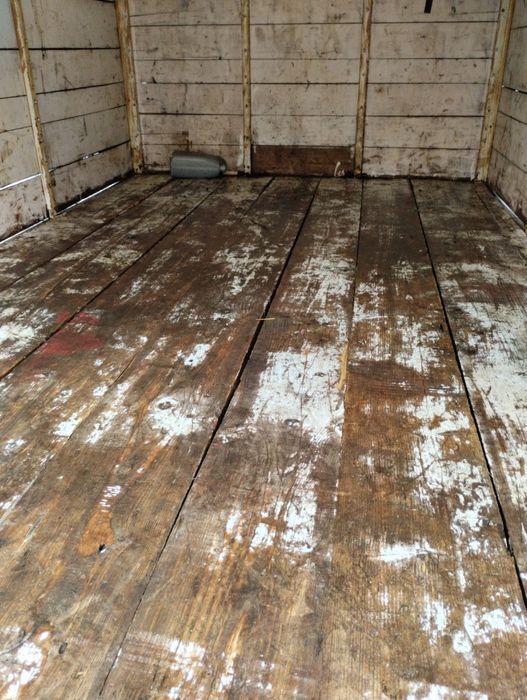 Перевозка скота скотавоз