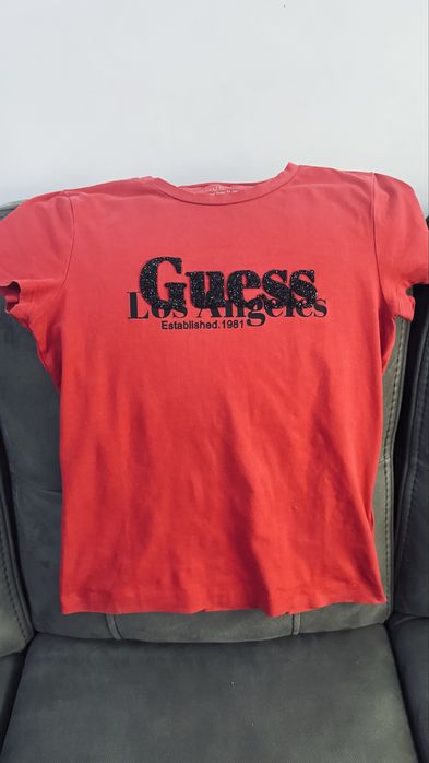 Дамска тениска Guess