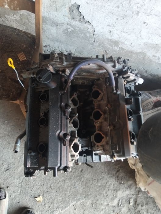 Продам два мотора