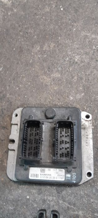 Компютри за Опел