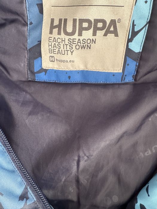 Комбинезон Huppa мальчику 134 см