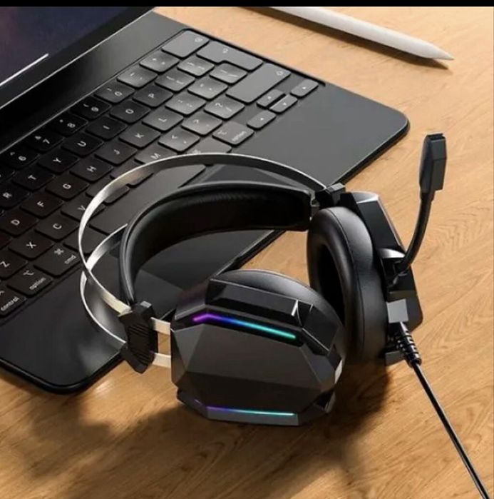 Наушники проводные/безпроводные