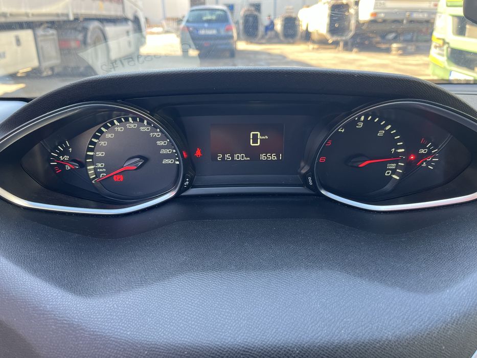 De vânzare peugeot 308