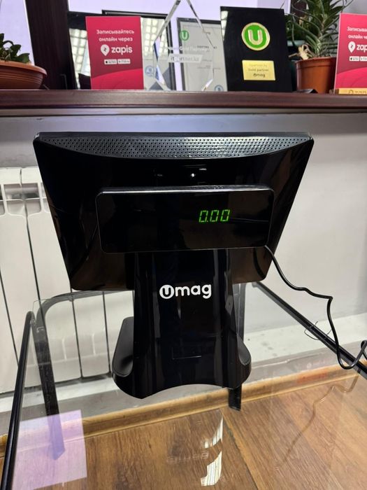 Моноблок UMAG i5