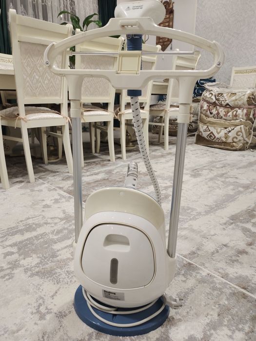 Отпариватель вертикальный