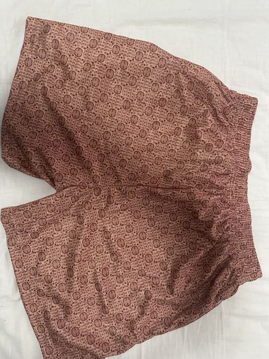 Eric Emanuel къси панталони