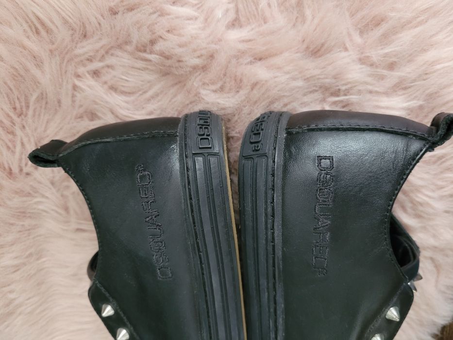 Sneakers Dsquared2 36-37 (23.5 cm)