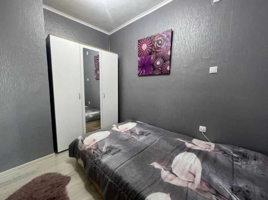 Дава се под наем Двустаен апартамент в Пловдив, Тракия - 40 кв.м за 225 € - Снимка #3