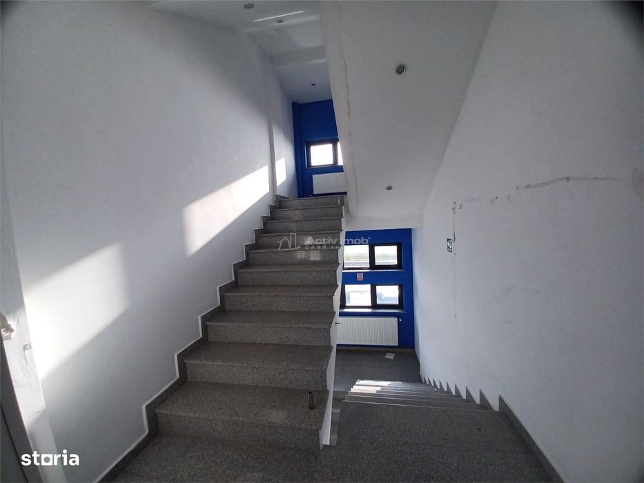 Otopeni  S+P+2  Therme- Stradal DN1