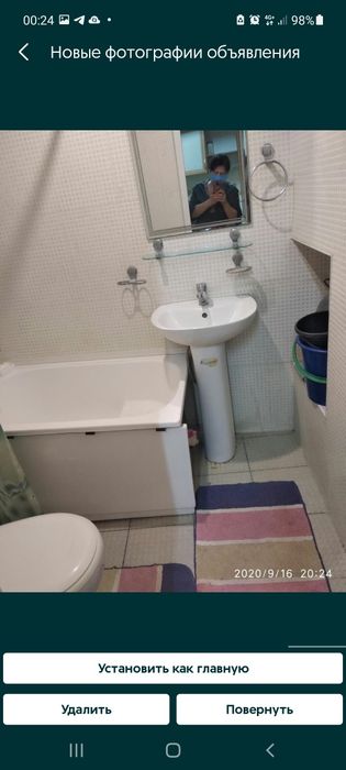 Жангох ,Себзор м-в  2-3/3/4