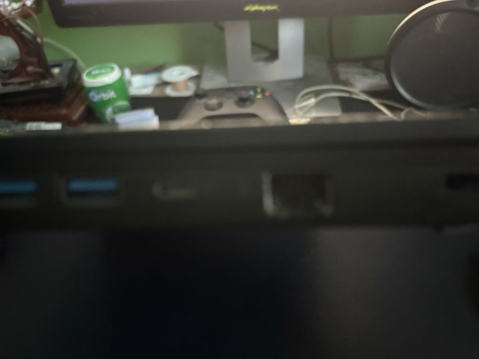 Геймърски лаптоп MSI GF63 Thin