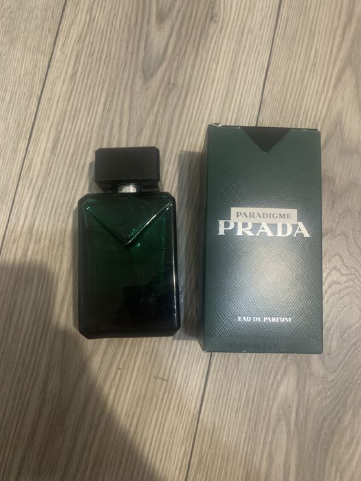 Parfum prada paradigme 100 ml