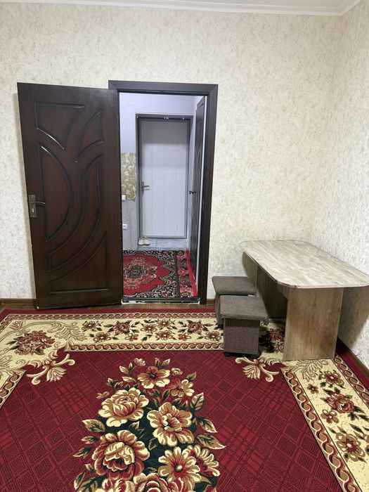 Аренда квартира бывшие общежитие Ижарага