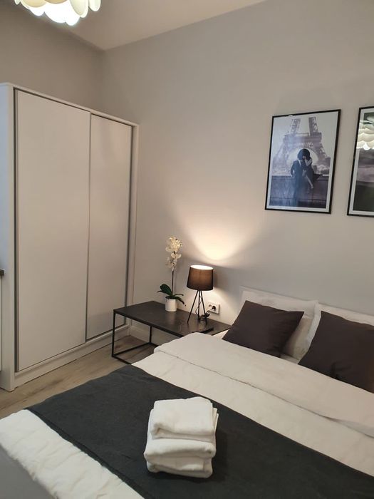 Gabriela Studio Central in  Regim Hotelier