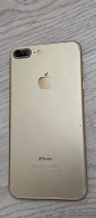 Не рабочий 7plus