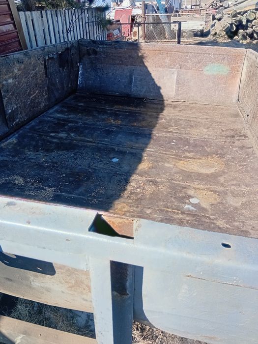 Продам  кузов  б/у