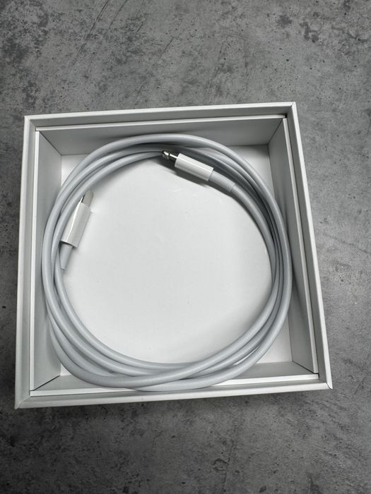 AirPods 3 Apple – MagSafe Charging Case – ca noi