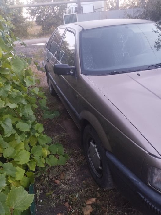 Продам пассат продам пассат