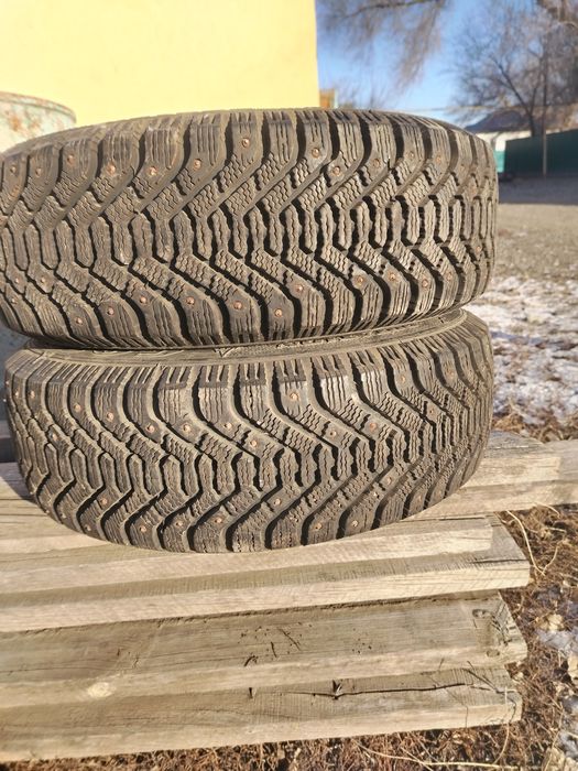 Продам 2 колеса, размер R 14