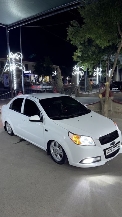 Nexia 3 pnevmo A/T