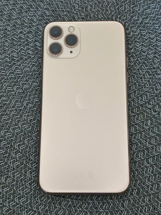 iPhone 11 Pro Gold 64GB
