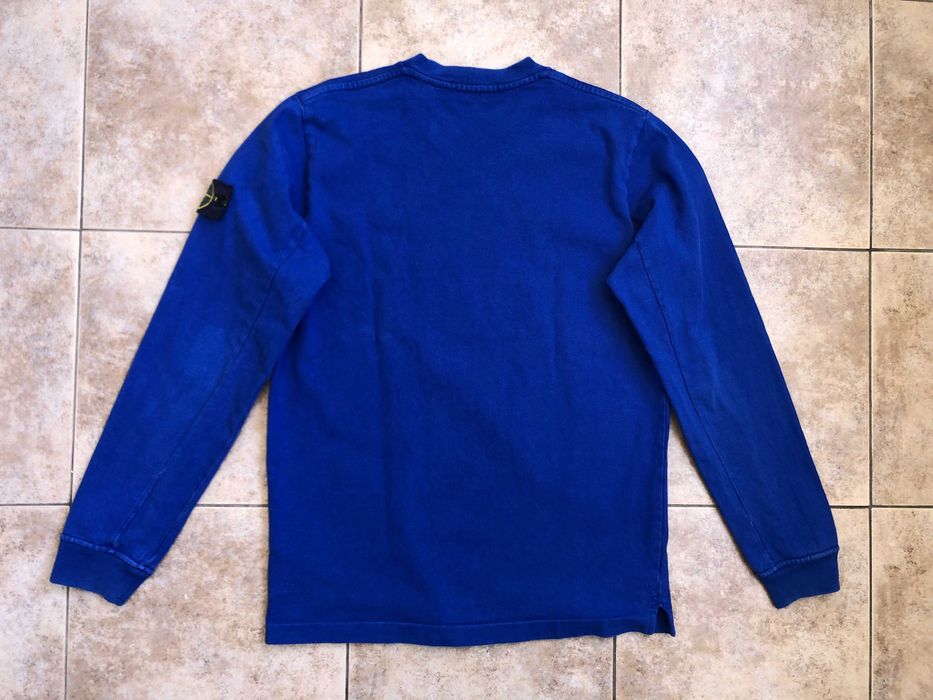 Stone Island Men's Sweatshirt L