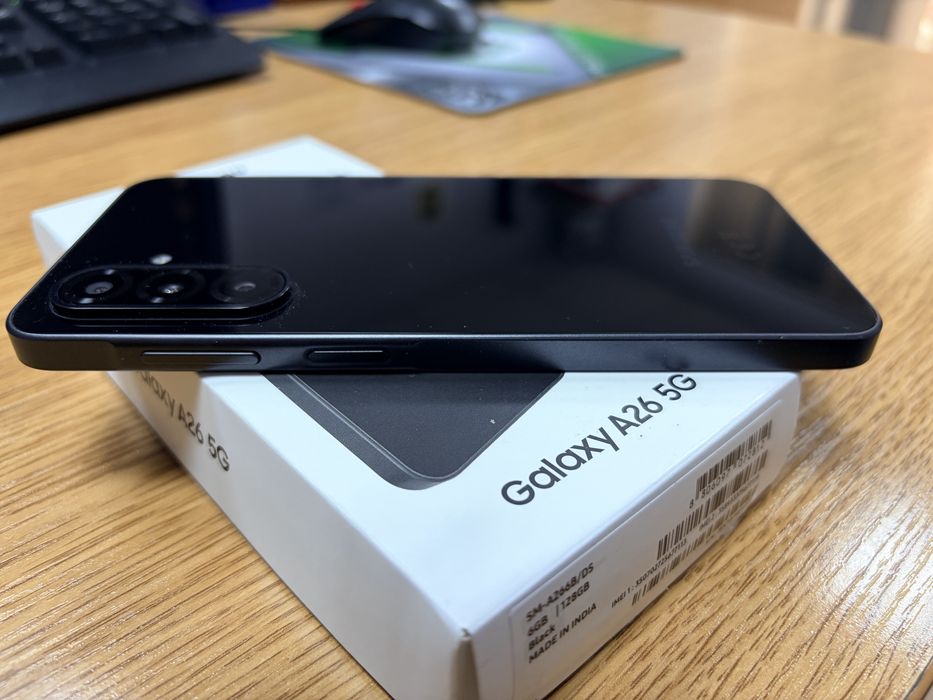 Самсунг А26 Гаранционен