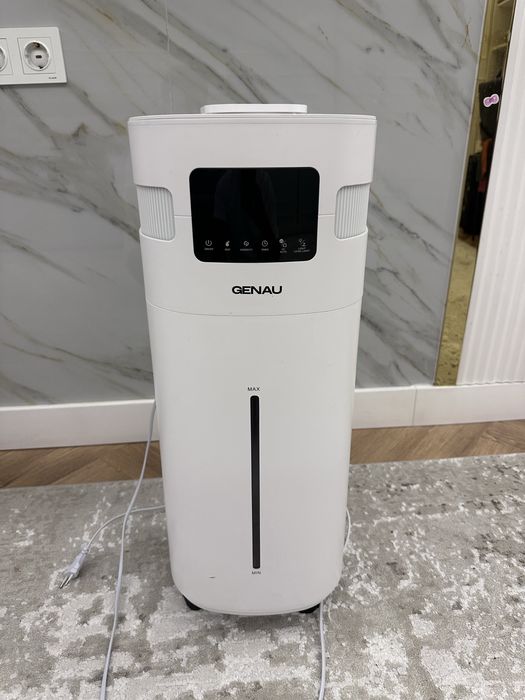 Увлажнитель воздуха Genau