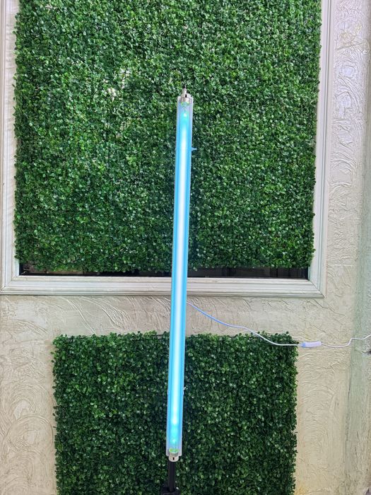 УФ кварцевая лампа для дома