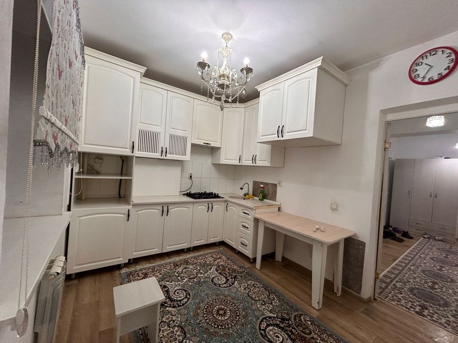 Леви Берег 3 Бөлме 3 этаж Жалға беріледі