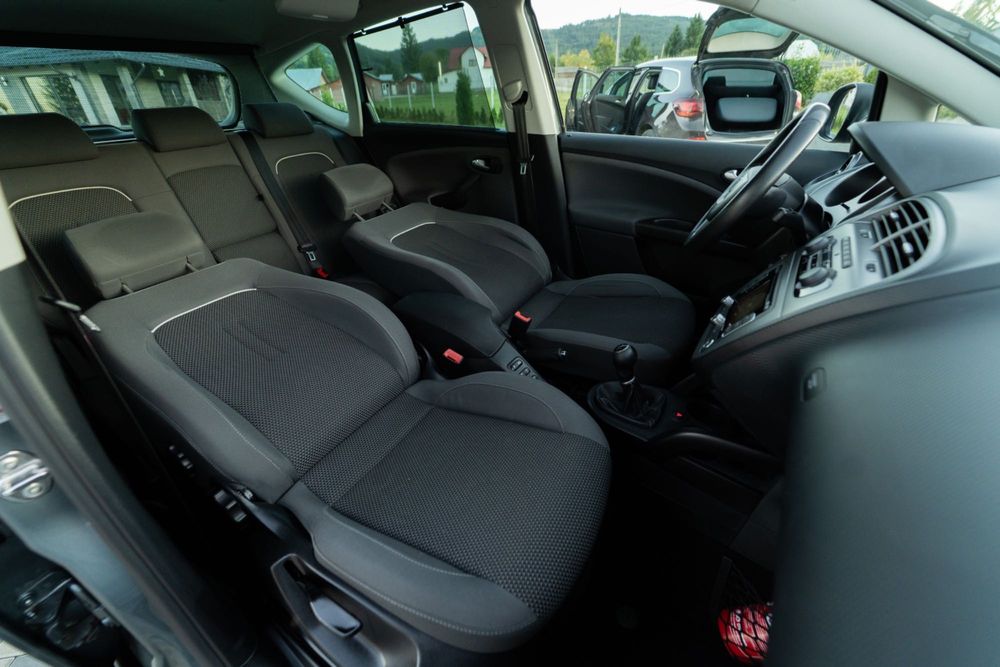 Seat Altea XL 2015 1.6 TDI  Posibilitate RATE