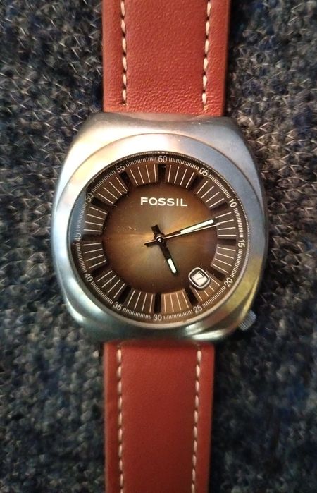 Fossil  JR - 8209
