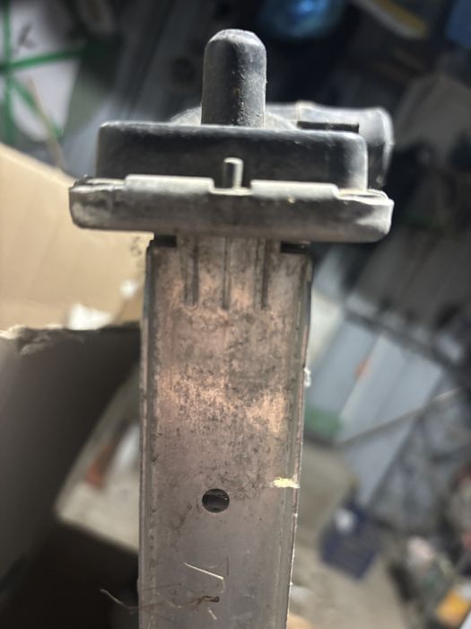 Радиатор охлаждения