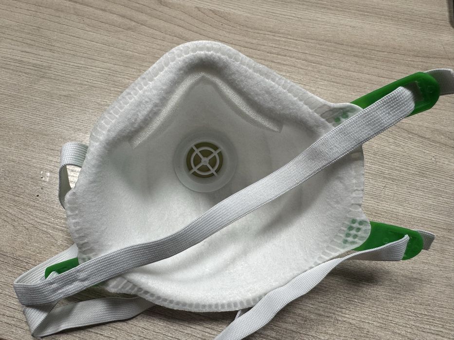 FFP2 распиратор