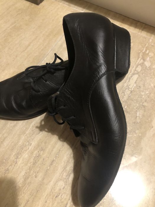 Мъжки обувки “Grishko” за танци