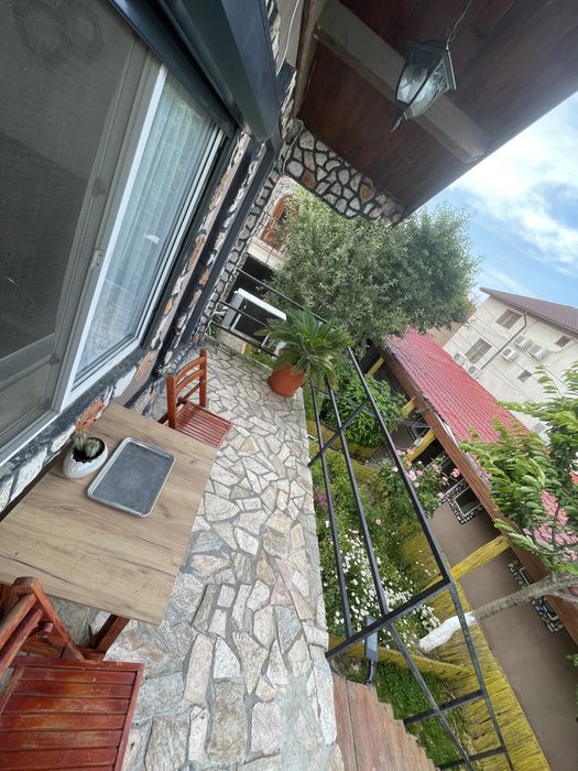 Închiriez termen lung sau vând Afacere la cheie în Vama Veche