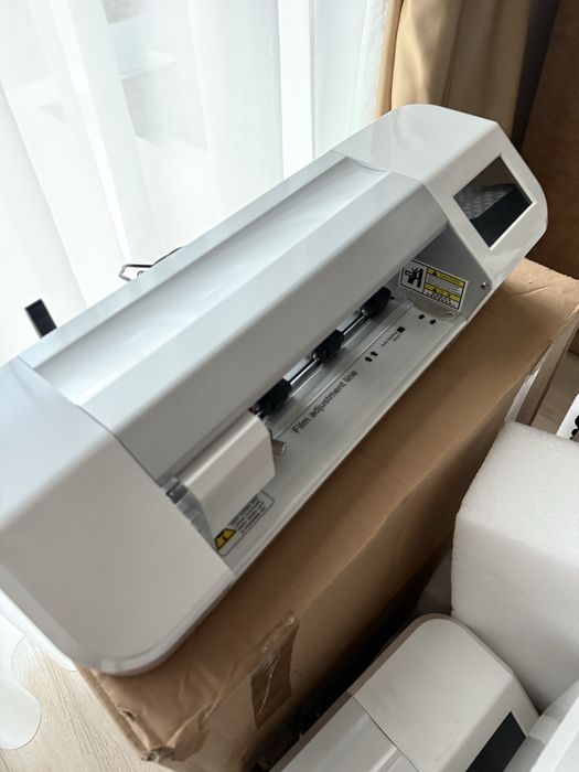 10 aparate tăiere folii protecție telefoane GSM - Afacere la cheie