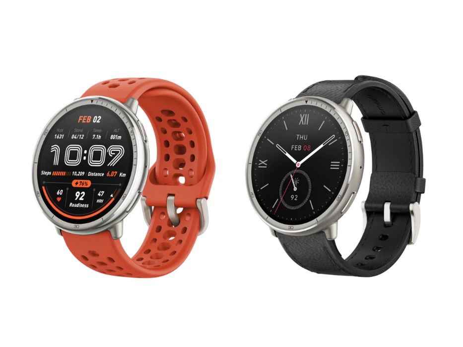 Новый Часы Amazfit Active 2! Бесплатная Доставка!