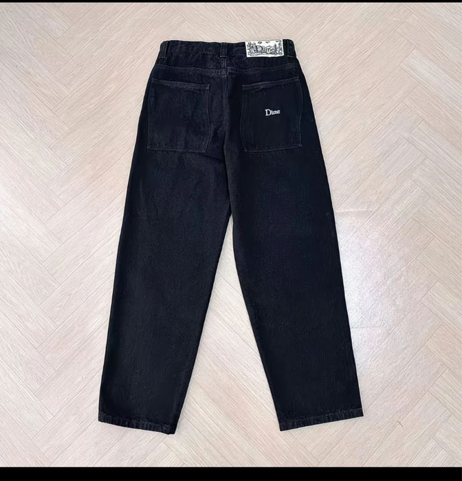 джинсы Dime новые