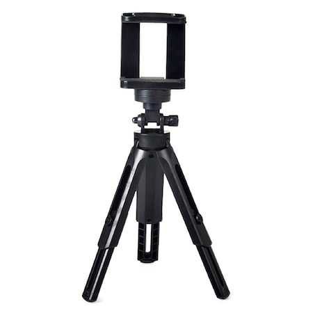 Suport trepied reglabil pt. telefon,aparat foto-mini trepied telefon