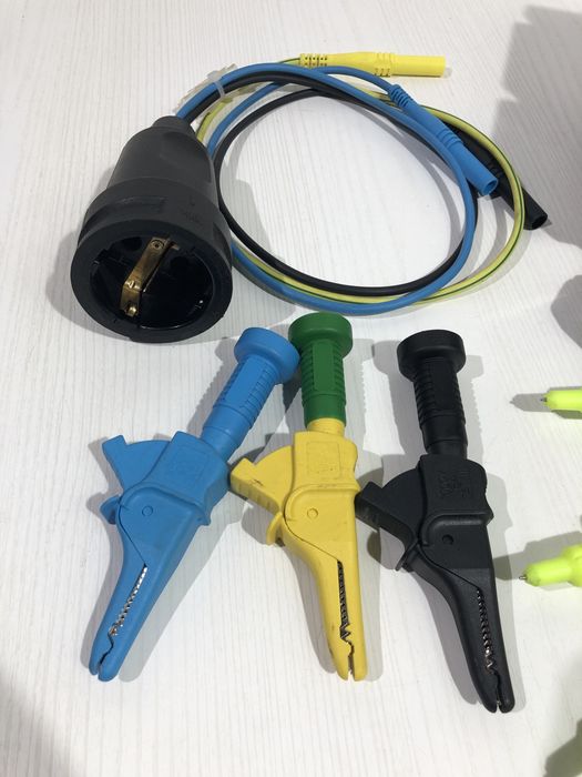 Gossen Metrawatt Metratester 5 VDE