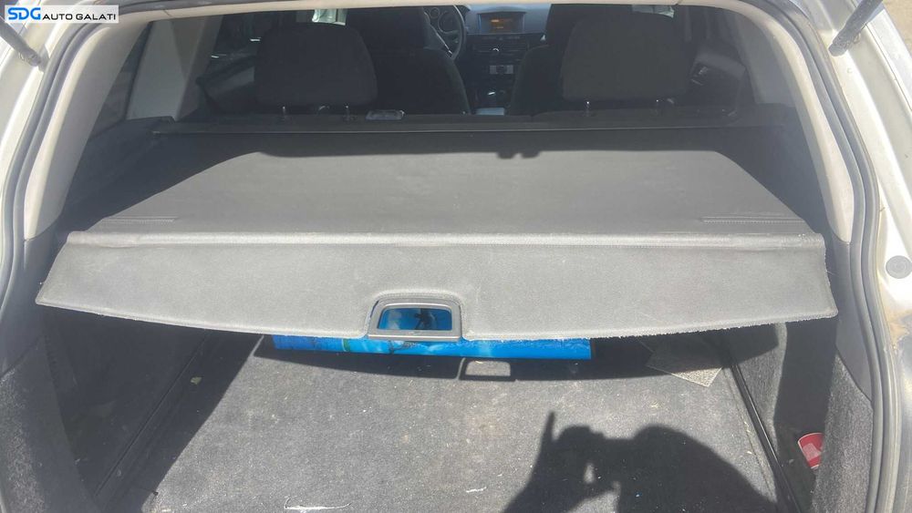Rulou Tavita Polita Capac Portbagaj Opel Astra H Break Combi 2004 - 2010 [LR1648]