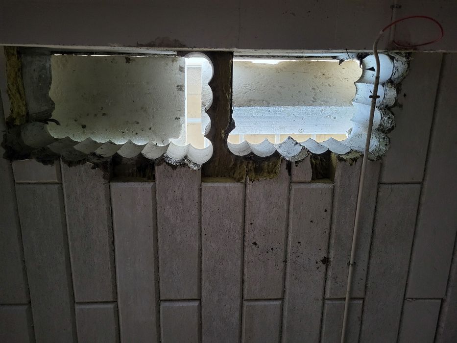 Gaura Hota Ventilatie Canalizare Horn gaz centrală